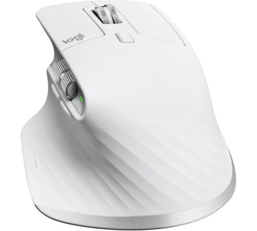 Мышь Logitech MX Master 3S светло-серый