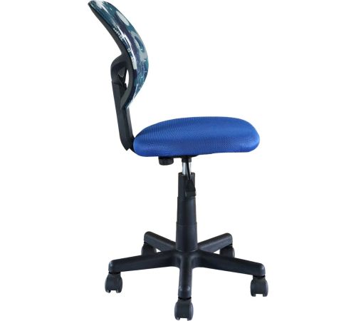 Компьютерное кресло Stool Group Лоло 5256D Football