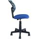 Компьютерное кресло Stool Group Лоло 5256D Football