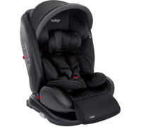 Детское автокресло Indigo Max-X ST-3 черный