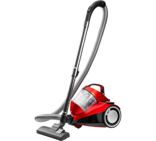 Пылесос Galaxy Line GL6224 красный