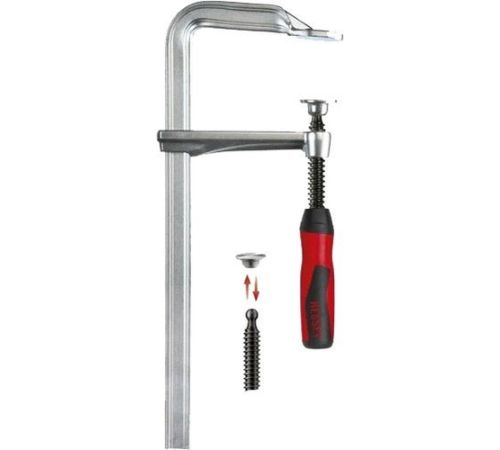 Струбцина Bessey 300/140 GZ30-2K