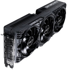 Видеокарта Palit GeForce RTX 5080 GamingPro OC V1 NE75080S19T2-GB2031Y