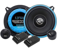 Компонентная АС Recoil Blue REM-525 Comp