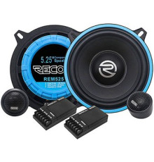 Компонентная АС Recoil Blue REM-525 Comp