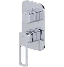 Смеситель IDDIS Slide SLISB00i68