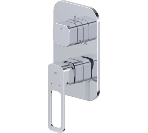 Смеситель IDDIS Slide SLISB00i68