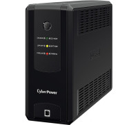 Источник бесперебойного питания CyberPower UT1100EG