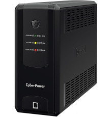 Источник бесперебойного питания CyberPower UT1100EG