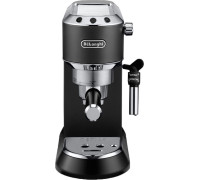 Рожковая кофеварка DeLonghi Dedica EC 685.BK