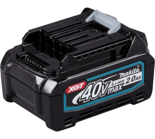 Аккумулятор Makita BL4020 191L29-0 40В/2.0 Ah