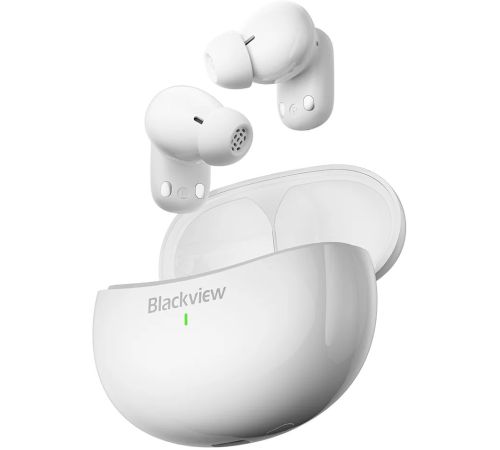 Наушники Blackview AirBuds 30 белый