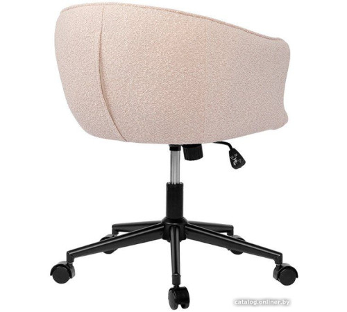 Офисное кресло Bergenson Bjorn Paal BB0000645 бежевый