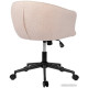Офисное кресло Bergenson Bjorn Paal BB0000645 бежевый
