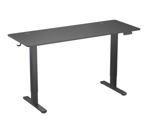 Стол CACTUS CS-EDL-BBK