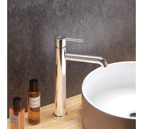 Смеситель Damixa Scandinavian Pure 360250000