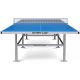 Теннисный стол Start Line City Outdoor 60-710 с сеткой, синий