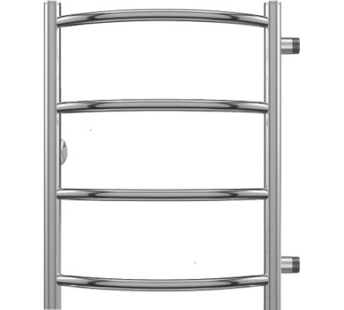 Полотенцесушитель Granula Классик 40x60 боковое подключение