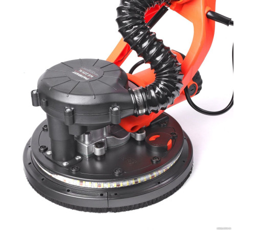 Шлифмашина для стен и потолков Patriot WS 225 AL