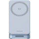 Беспроводное зарядное Ugreen W757 65901 голубой