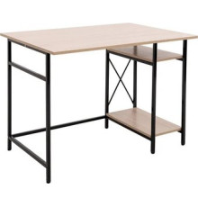 Стол Brabix Smart CD-018 641945 ясень шимо светлый