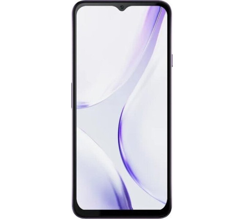 Телефон Cubot Note 50 8GB/256GB фиолетовый