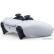 Игровая приставка Sony PlayStation 5 Slim CFI-20XX 1 ревизия, с дисководом, 2 геймпада, белый/черный