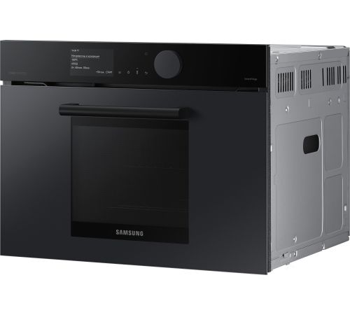 Электрический духовой шкаф Samsung NQ50T9539BD/WT