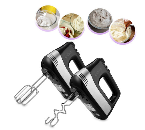 Миксер Kitfort KT-3072