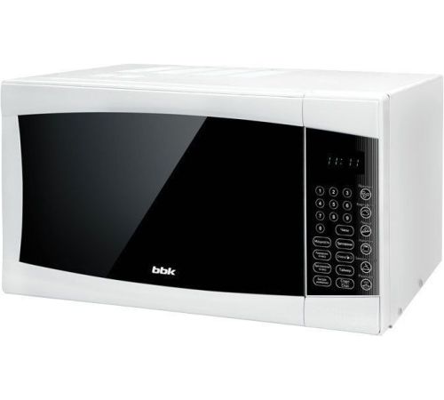 Микроволновая печь BBK 23MWS-915S/W