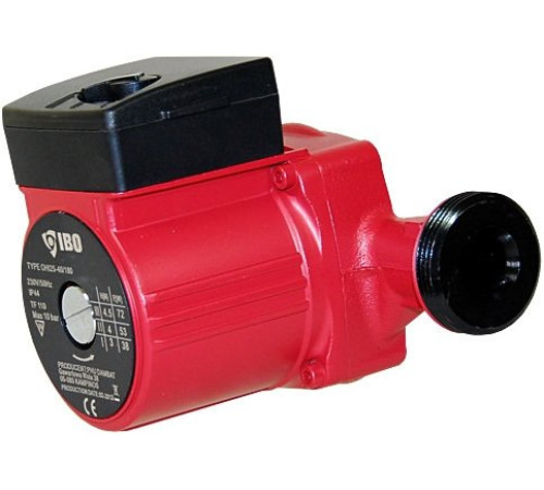 Насос IBO OHI 25-40/180