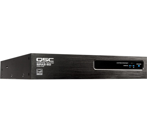 Трансляционный усилитель QSC SPA2-60