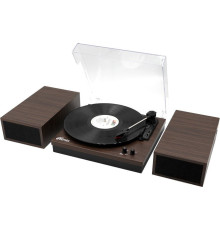 Виниловый проигрыватель Ritmix LP-340B