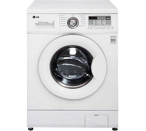 Стиральная машина LG F10B8ND