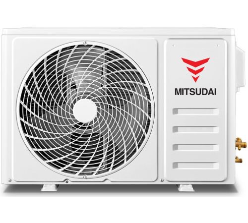 Кондиционер Mitsudai Sento Inverter 2026 MDI-SNE12AI