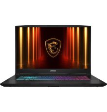 Игровой ноутбук MSI Katana 17 HX B14WFK-276XRU