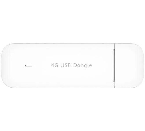 4G модем Brovi E3372-325 белый