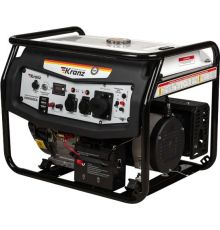 Бензиновый генератор Kranz KR9000EA