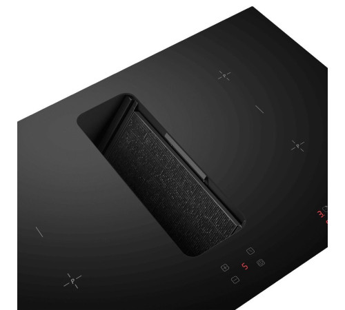 Варочная панель MAUNFELD AVSI804SBH