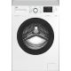 Стиральная машина BEKO WSRE6612ZAWI BY