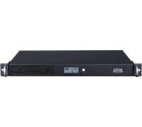 Источник бесперебойного питания Powercom Smart King Pro+ SPR-700