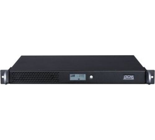 Источник бесперебойного питания Powercom Smart King Pro+ SPR-700
