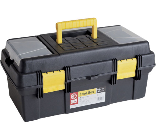 Ящик для инструментов Bauwelt 03560-100222