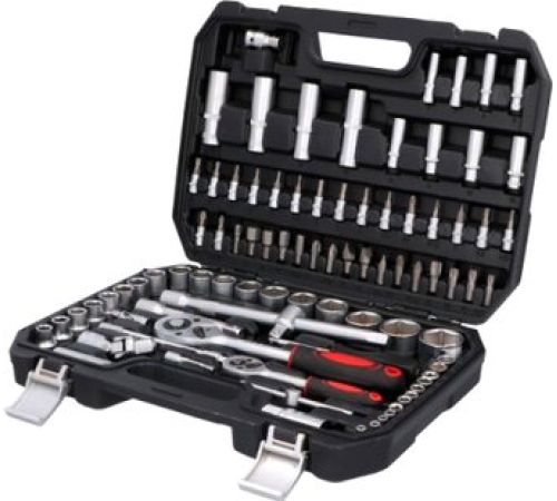 Универсальный набор инструментов Faster Tools 8825 94 предмета