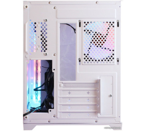 Корпус Ginzzu V450