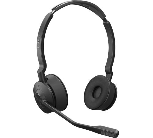 Офисная гарнитура Jabra Engage 75 SE Stereo