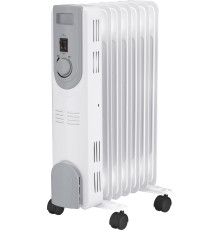 Масляный радиатор Oasis OS-15