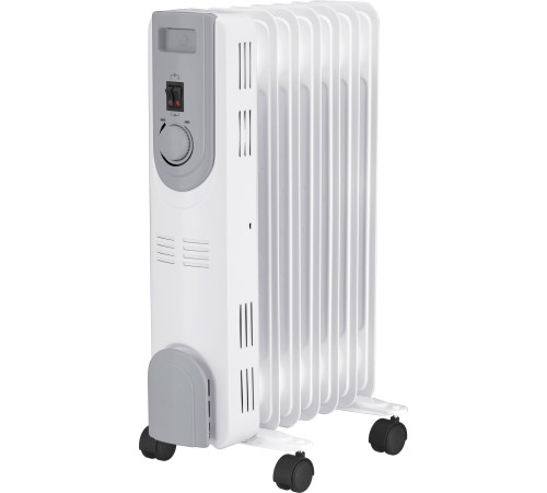 Масляный радиатор Oasis OS-15