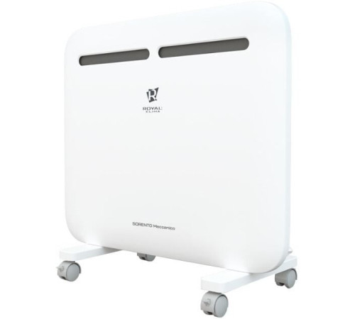 Конвектор Royal Clima Sorento Meccanico REC-S1000M