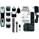 Универсальный триммер Wahl GroomsMan Pro [9855-1216]